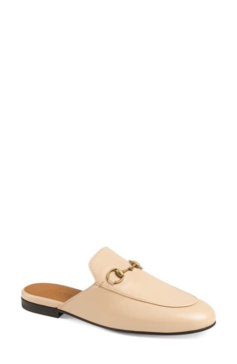 gucci skin rose mules|princetown Gucci mules.